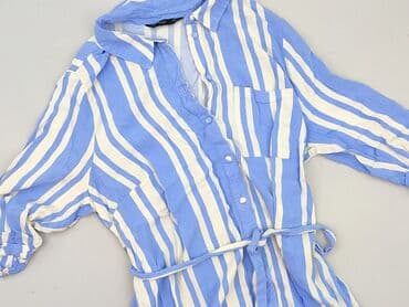 bluzki wizytowe h: F&F, Women`s dress, size 4XL (EU 48) — 1