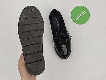 buty robocze: Półbuty damskie, rozmiar 37 — 4