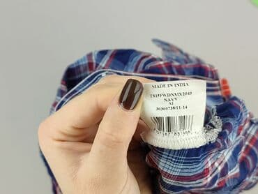 pawo koszula: DENIM JEANS, Koszula damska, rozmiar M — 5