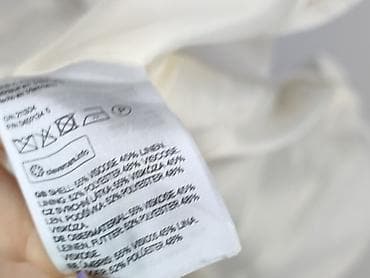 haremki hm: H&M, Marynarka damska, rozmiar S — 6