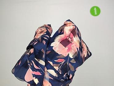 sempre: Apricot, Sukienka damska, rozmiar L — 6