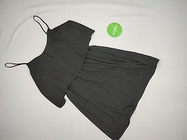 klapki czarne deichmann: Atmosphere, Sukienka damska, rozmiar 2XL — 4