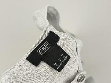 firefly buty: F&F, Women`s cardigan, size S — 6