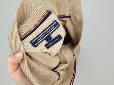 cropp piżamy: Sweter, L, Tommy Hilfiger, stan - Dobry — 4