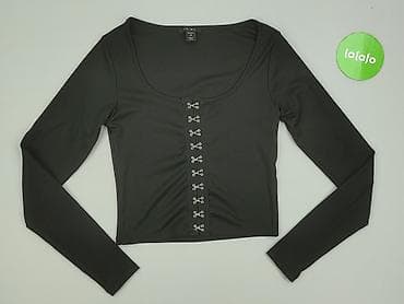 bluzy primark: Amisu, Top damski, rozmiar M — 2