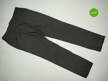 levis 874: Męskie spodnie garniturowe Next - Model: klasyczne spodnie — 3