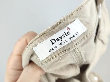 reebok shop: Daysie, Spodnie materiałowe damskie, rozmiar L — 4