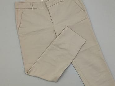 zara second hand: Zara, Spodnie materiałowe damskie, rozmiar M — 1