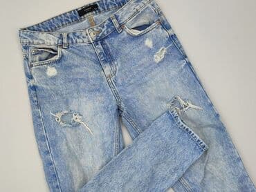 Reserved, Jeans for women, size S (EU 36)