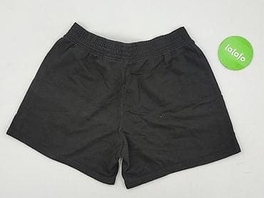 robocze spodnie: H&M Divided, Szorty damskie, rozmiar M — 4