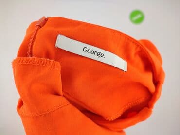 spodnie george: George, Sukienka damska, rozmiar 4XL — 4