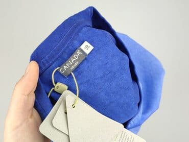 bluzka z otworem na kciuk: Bluzka damska, rozmiar 2XL — 4