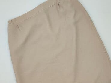 spódnice midi z rozcięciem bershka: Spódnica damska, rozmiar 3XL — 2