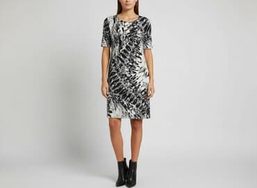 sukienka dla niskiej osoby: Studio, Sukienka damska, rozmiar M — 6