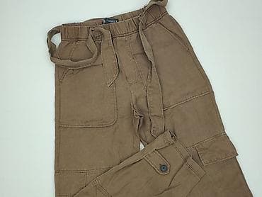 Zara, Spodnie cargo damskie, rozmiar XS