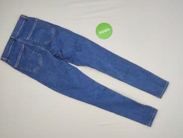 lejon buty zimowe: Topshop, Jeansy damskie, rozmiar S — 3