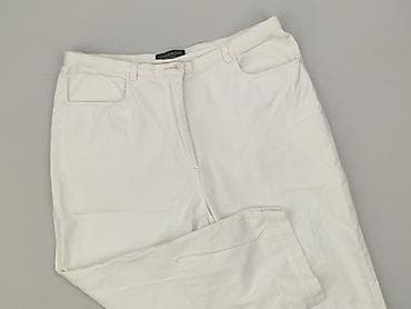 men's croft: Lyle & Scott, Spodnie 3/4 damskie, rozmiar M — 1