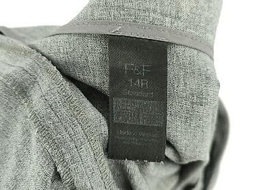 second handy: F&F, Spodnie materiałowe damskie, rozmiar XL — 4