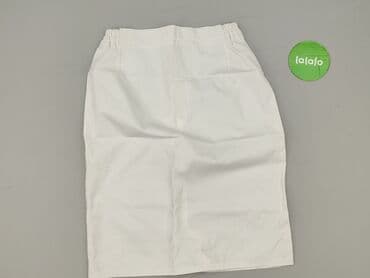 spódnice midi plisowane czarne: Spódnica damska, rozmiar L — 3