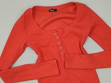 MEGI, Bluzka damska, rozmiar S