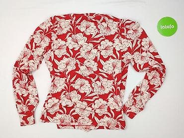 hm bluza w paski: STOCKH LM, Bluzka damska, rozmiar M — 3