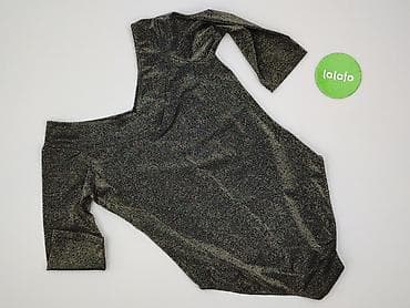 drapowane body: Body damskie, rozmiar S — 3