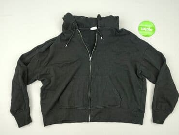 Women: H&M, Women`s hoodie, size XL (EU 42) — 2