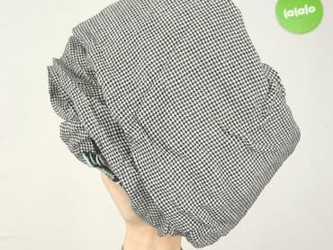 koszula z eko skóry reserved: H&M, Koszula damska, M — 6