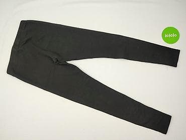 esmara leginsy: H&M Divided, Legginsy rozmiar S — 3