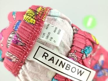 sukienki 80: RAINBOW, Sukienka damska, rozmiar L — 5