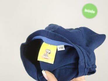 skarpety repliki: Bluza, Disney, 5-6 lat, 110-116 cm, stan - Bardzo dobry — 5