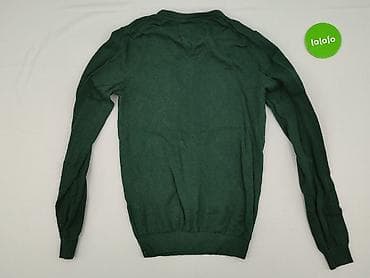 c a sweter: Angelo Litrico, Sweter dla mężczyzn, rozmiar S — 3