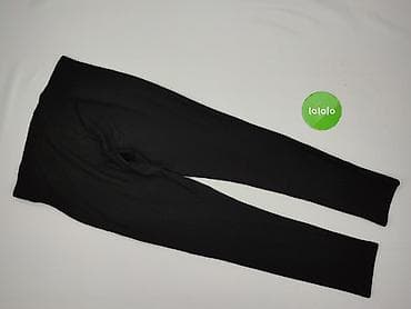 Spodnie: Leggings, Legginsy rozmiar S — 3