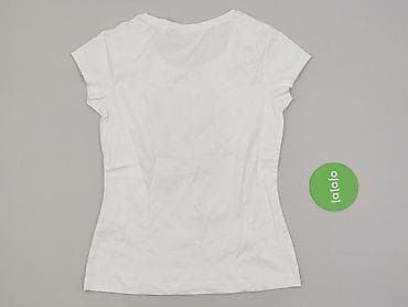 tchibo body: T-shirt damski, rozmiar S — 3