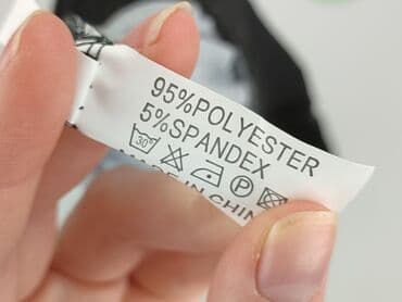 legginsy xxl: Legginsy Sportowe damskie, rozmiar 2XL — 5