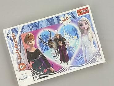 kik kurtka softshell: Puzzle dla Dzieci, stan - Bardzo dobry — 1