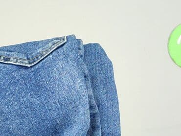 czapki pepe jeans: Spodnie jeansowe, Next, 3-4 lat, 98/104, stan - Bardzo dobry — 5