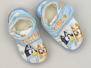 anturia bluzki: Kapcie 15 i mniejsze, Używany — 1