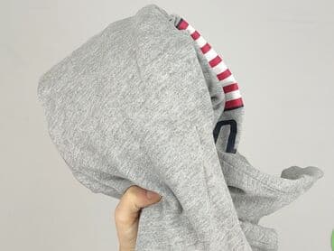 bluzy dresowe montego: Bluza dla mężczyzn, 2XL — 5