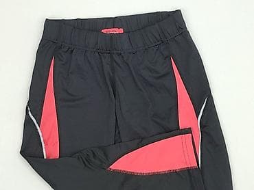 Leggings, Legginsy Sportowe damskie, rozmiar S