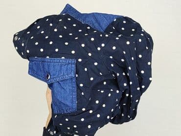 bluzki jeansowe: Reserved, Bluzka damska, rozmiar S — 5