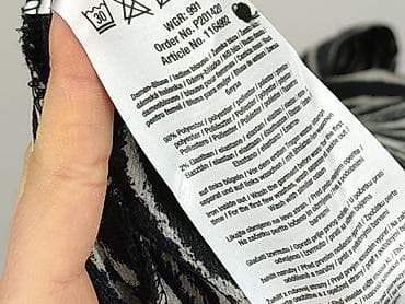 reserved bomberki: Janina, Сорочка жіноча, розмір M — 6