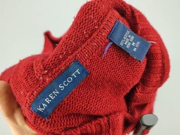 kurtka puchowa damska z kapturem reserved: Kardigan damski, rozmiar M — 4