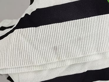 sweter z akrylu: Sweter damski, rozmiar S — 5