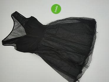 sukienka dekolt w serce: Sukienka damska, rozmiar S — 2