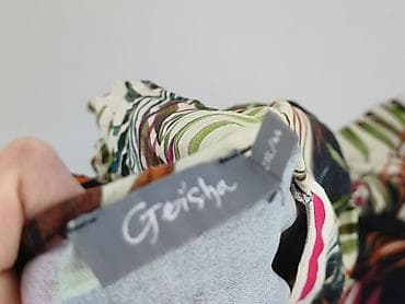 japanese: Geisha, Bluzka damska, rozmiar 2XL — 4