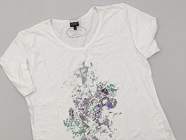 vivienne: Viventy, T-shirt damski, rozmiar XL — 1