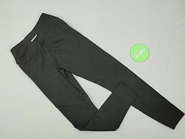 bekkin dresy: Legginsy Sportowe damskie, rozmiar S — 3