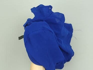 mango bluzka z bufiastymi rękawami: Mango, Women's blouse, size M — 6