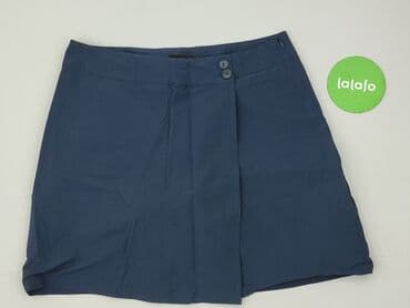 krótkie spodenki żeglarskie: Spódnica damska, rozmiar L — 2